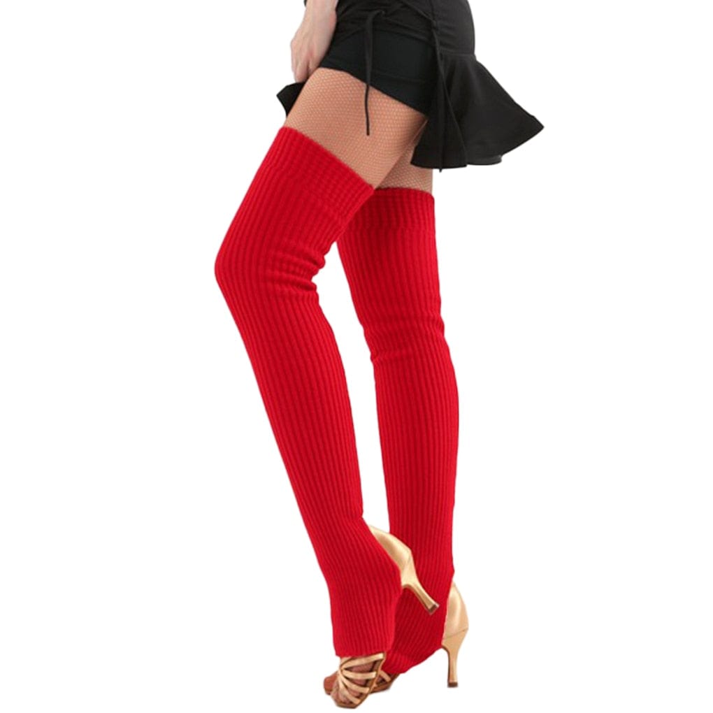 Fitgirl Leg Warmers - ALLRJ