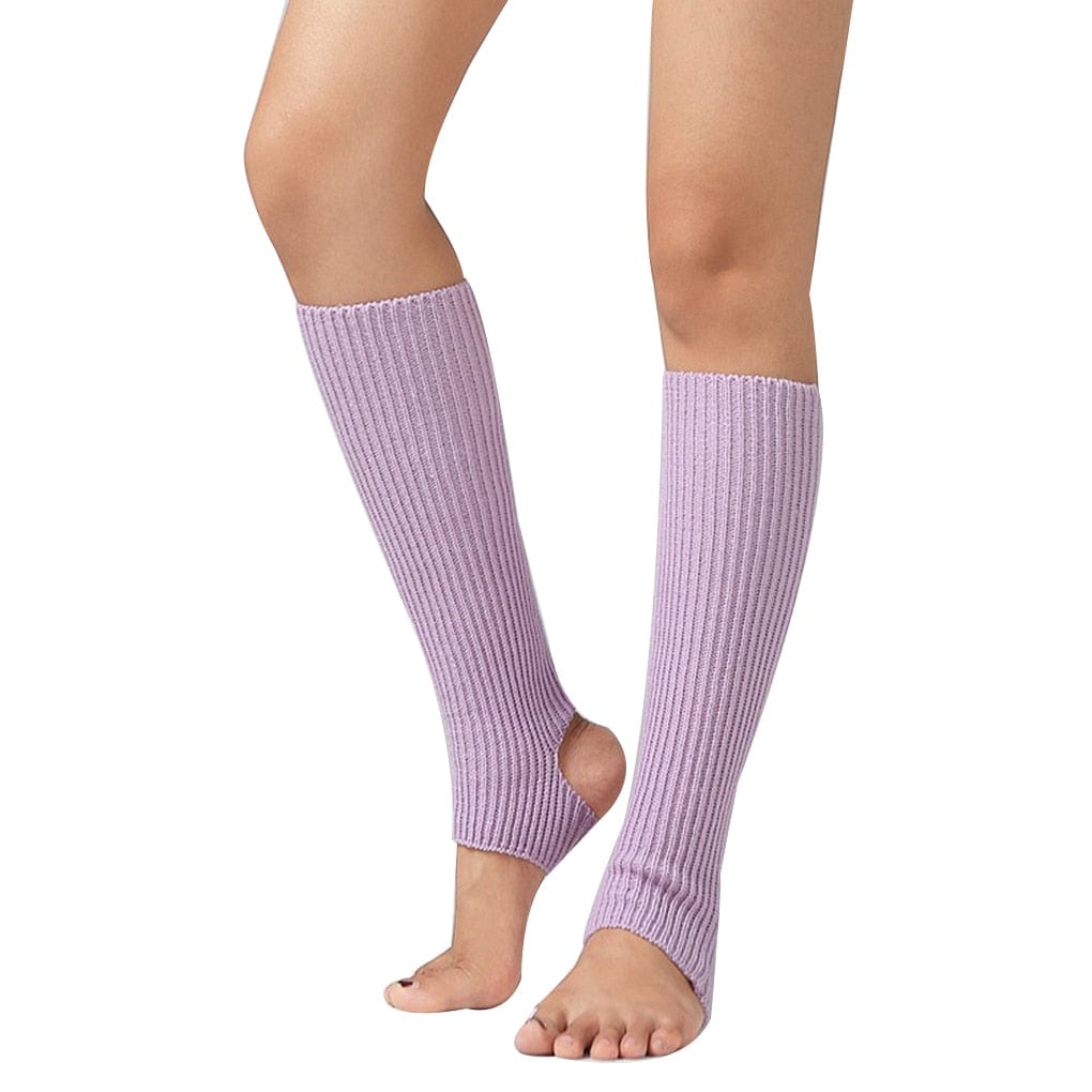 Fitgirl Leg Warmers - ALLRJ