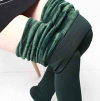 Dark green