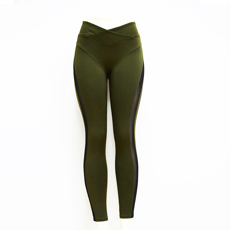 Luxa collection legging - ALLRJ