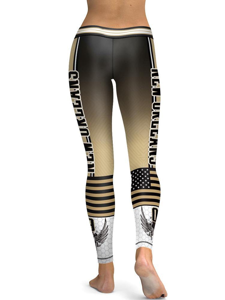 Womens Halloween leggings - ALLRJ