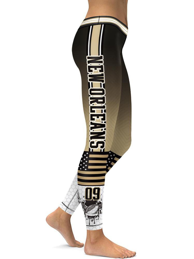 Womens Halloween leggings - ALLRJ