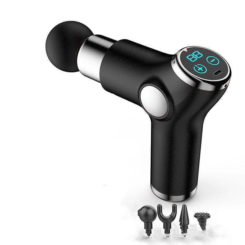 DeepTech mini muscle massager - ALLRJ