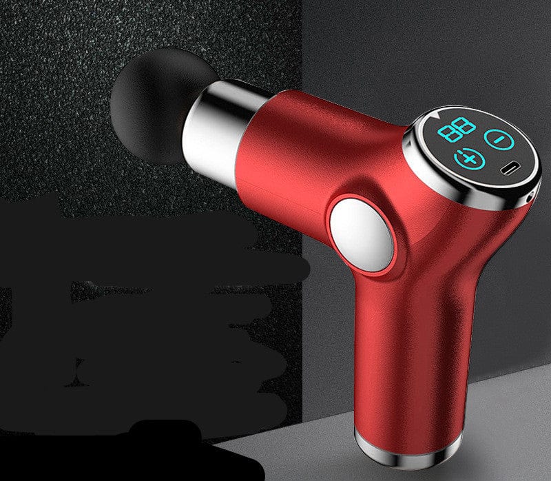 DeepTech mini muscle massager - ALLRJ