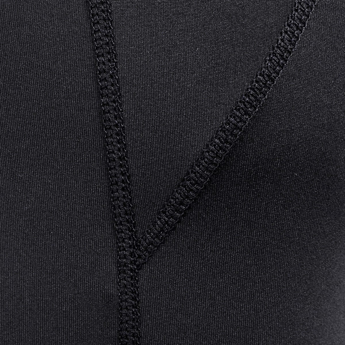 Allrj - Slimit Sports Tight With CellPhone Pocket - ALLRJ