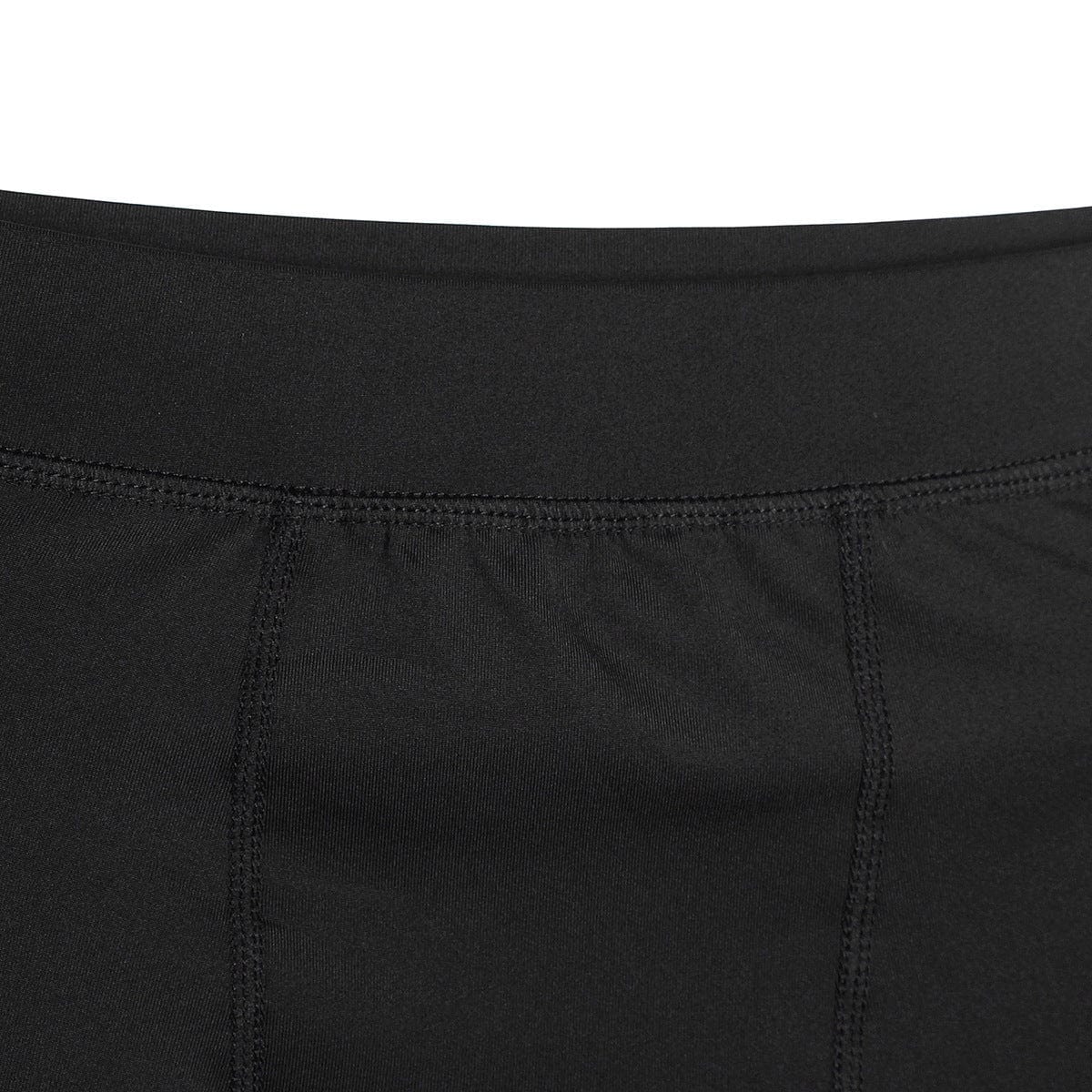 Allrj - Slimit Sports Tight With CellPhone Pocket - ALLRJ