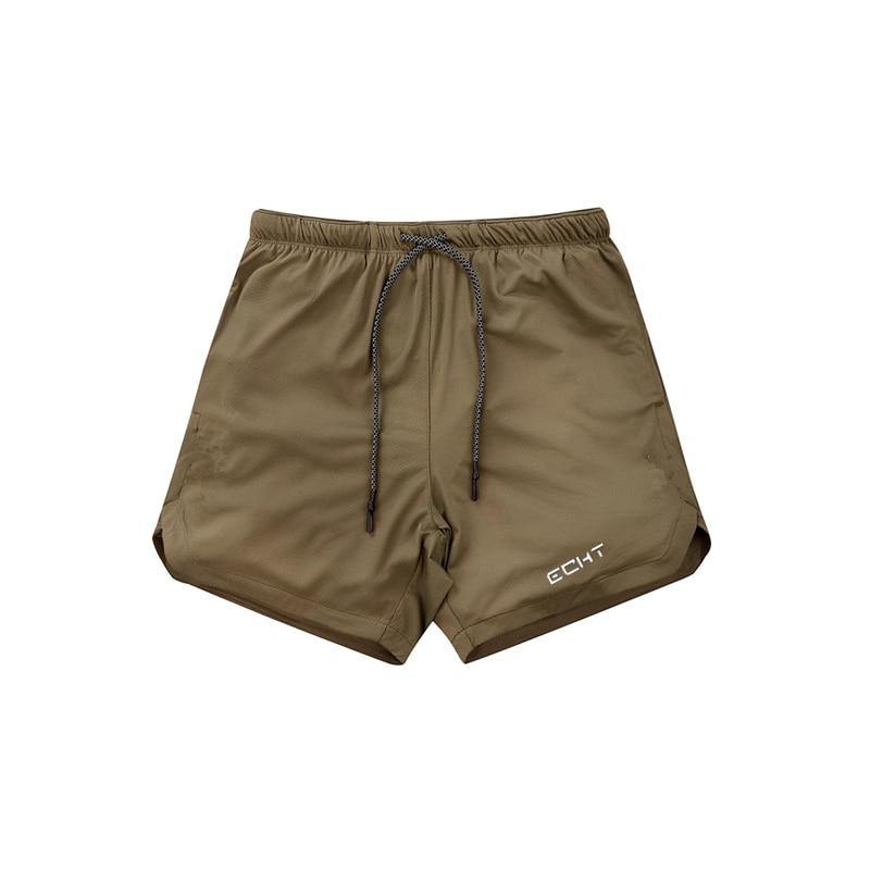 Men's Brent sport shorts - ALLRJ