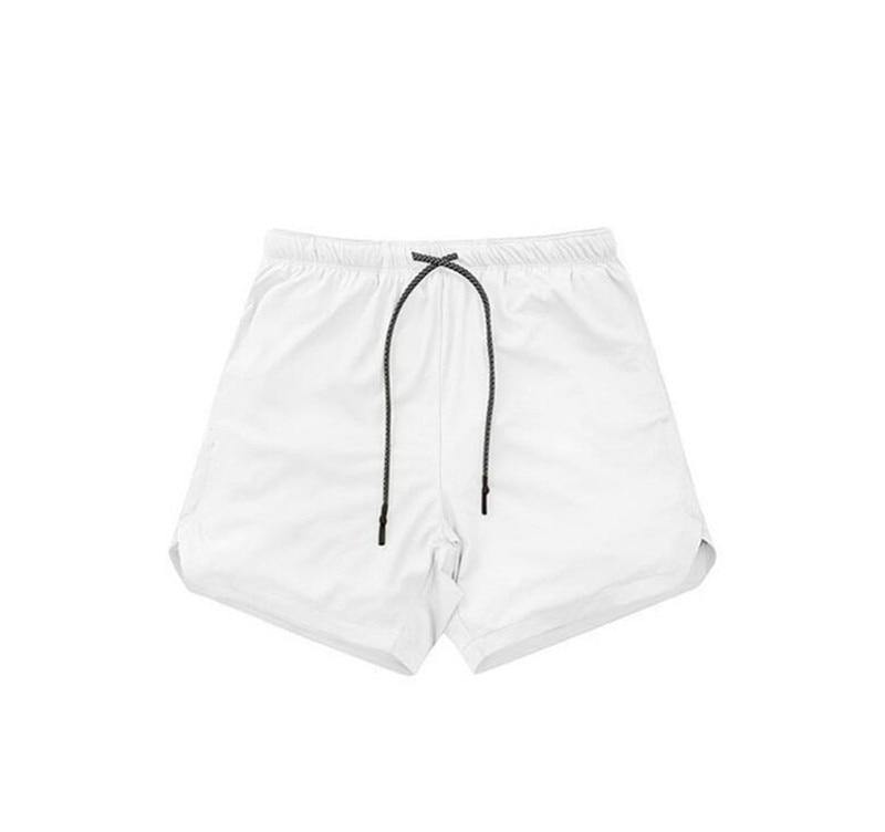Men's Brent sport shorts - ALLRJ