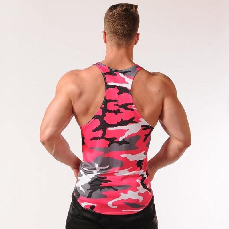80's old school Venice Pro tank - ALLRJ