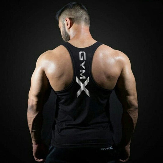 GymX Gorilla stringer