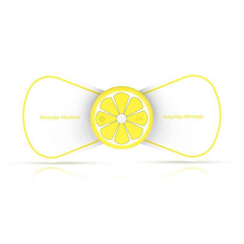 Mini Electric Portable Neck Massager Plus - ALLRJ
