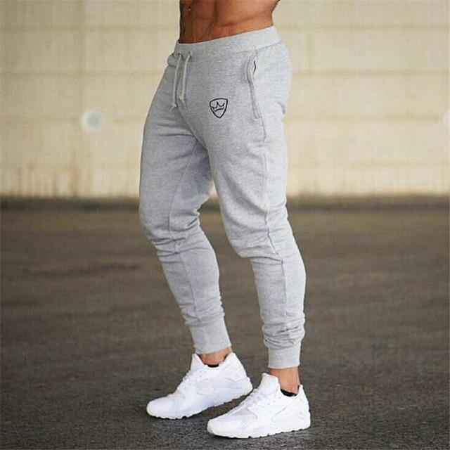 Everyday Casual Men's Jogger - ALLRJ