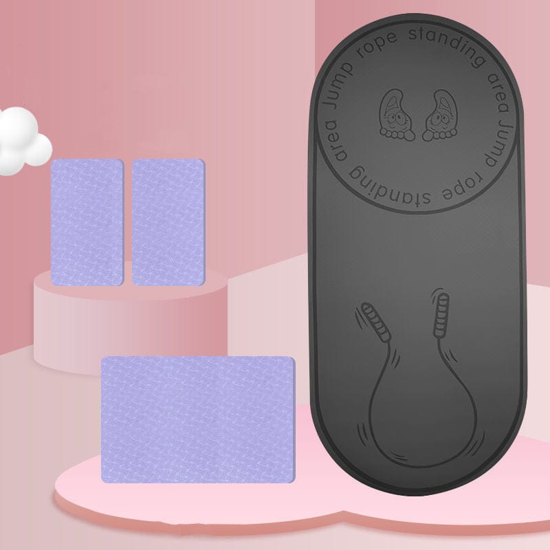 Jump rope mat - ALLRJ