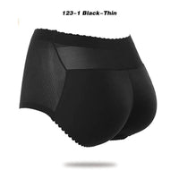 123-1 Black