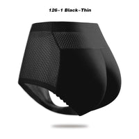 126-1 Black