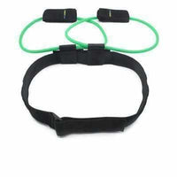 Green (20 lb Resistance)