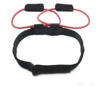 Red (30 lb Resistance)