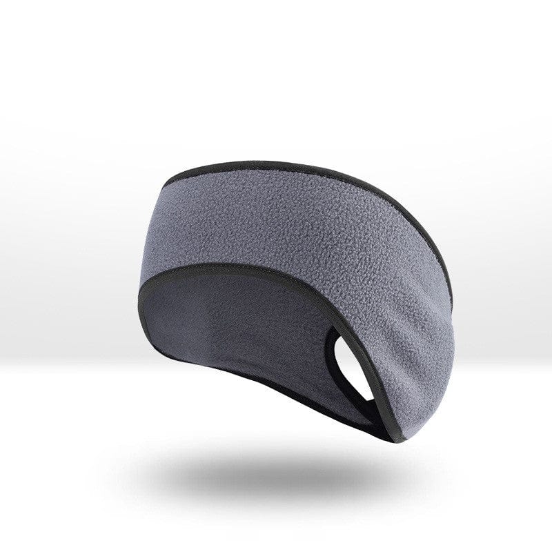 Fleece Sports Headband - ALLRJ