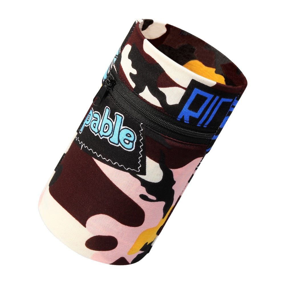Running Mobile Phone Arm Band - ALLRJ