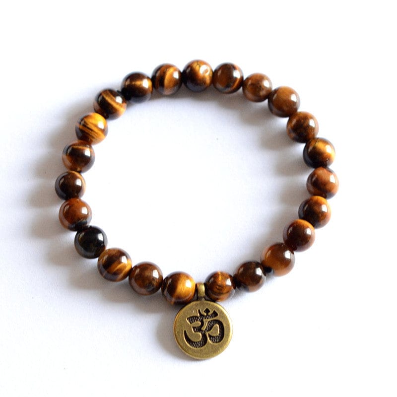 Bead Yoga Bracelet - ALLRJ
