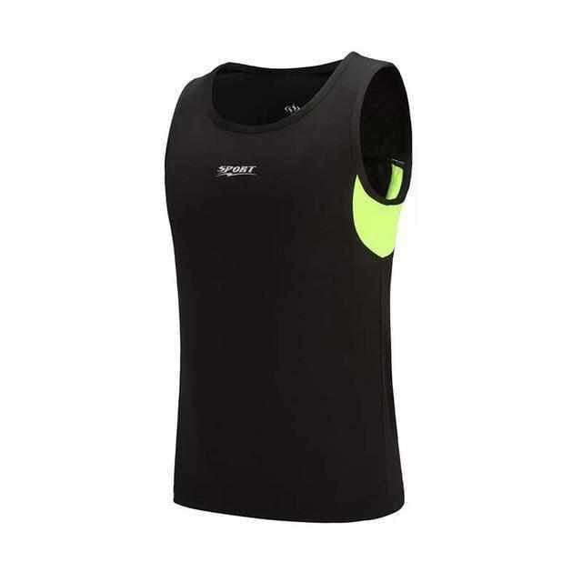 Lightweight Running shirt - ALLRJ