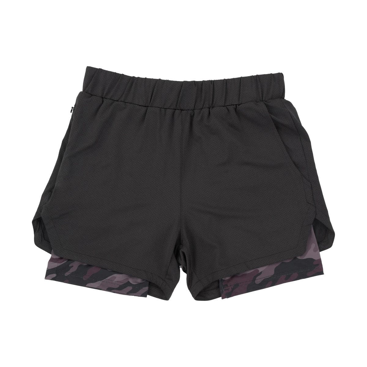 Jasper Lined workout short - ALLRJ
