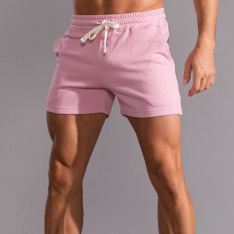 Men’s Cru short - ALLRJ