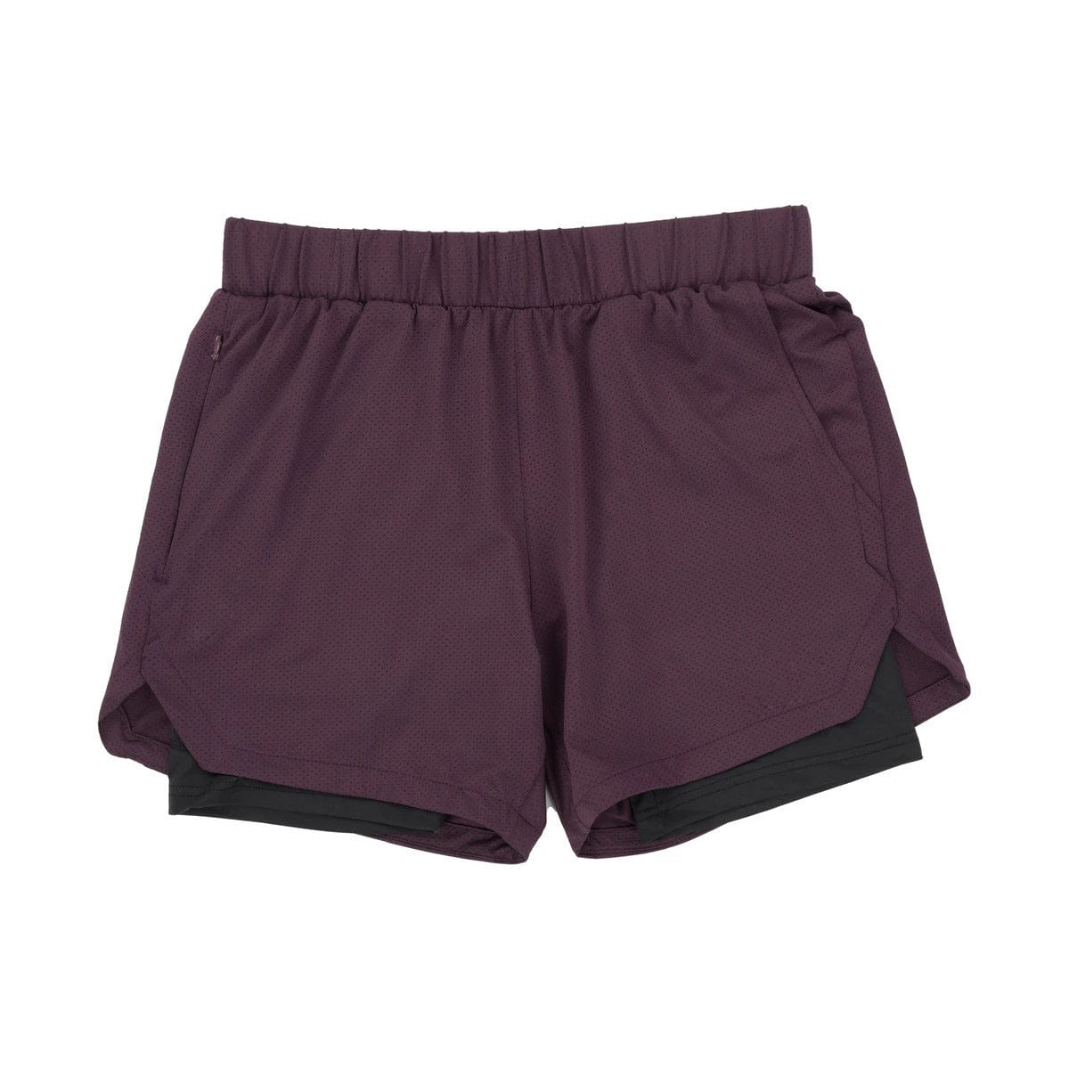 Jasper Lined workout short - ALLRJ