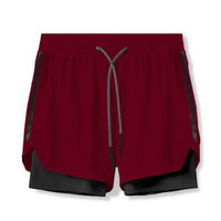 Purplish Red