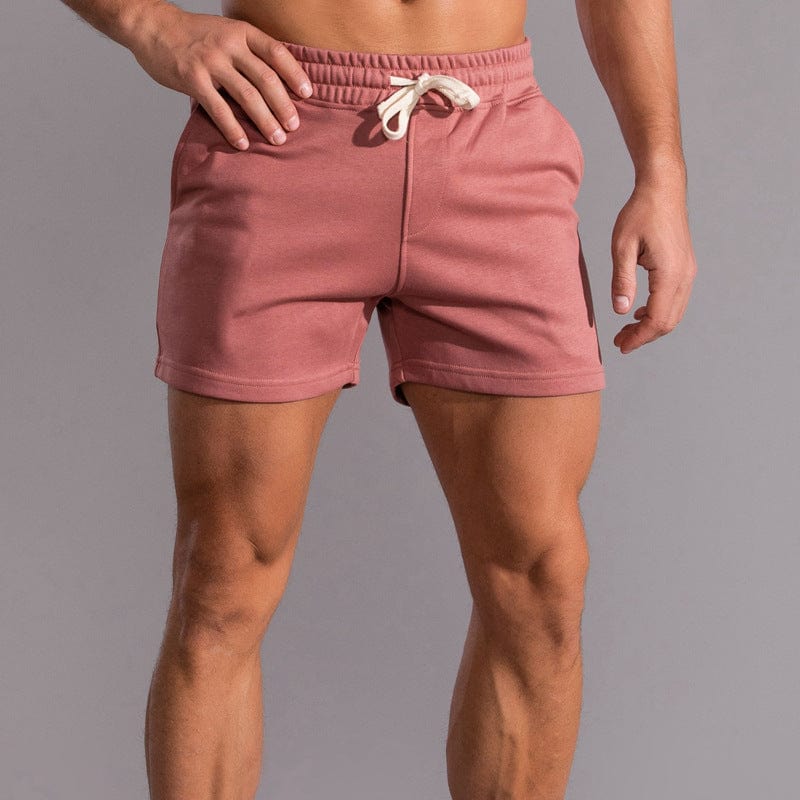 Men’s Cru short - ALLRJ