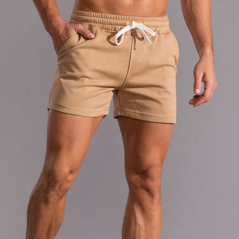 Men’s Cru short - ALLRJ