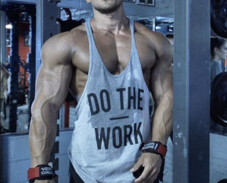 Do Work Razor Back - ALLRJ