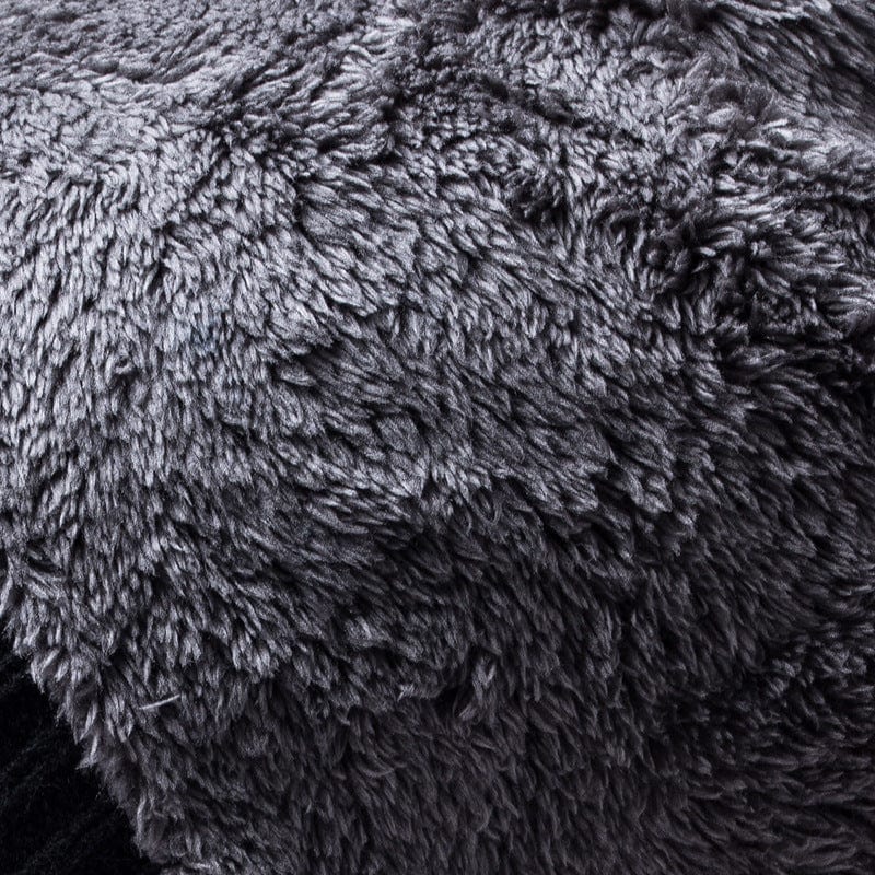 Winter hat men's knitted hat - ALLRJ