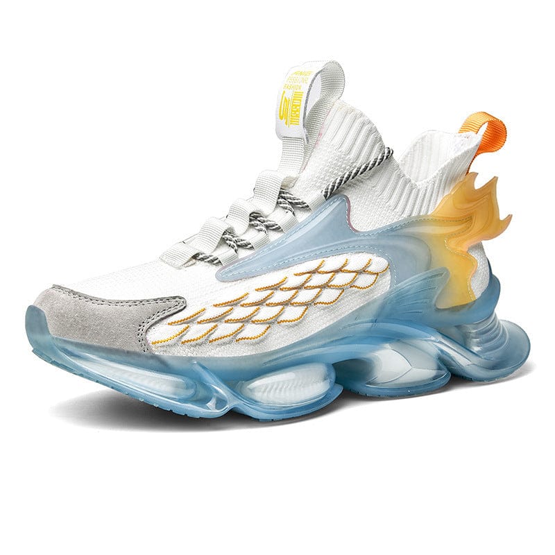 Gymlife casual sneakers - ALLRJ