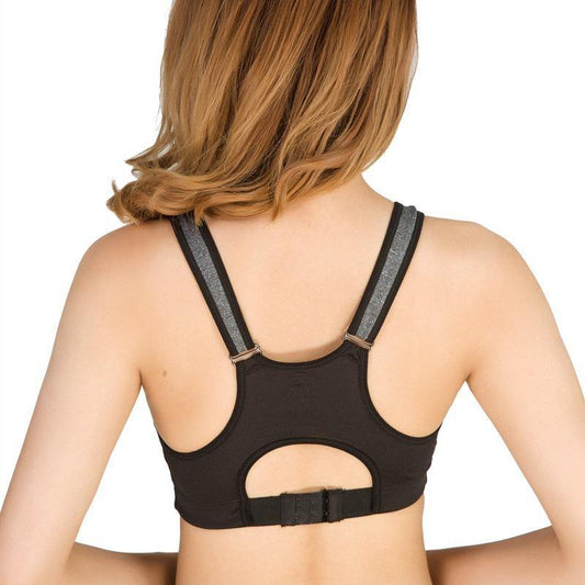 Sandee women's premium sports top - ALLRJ