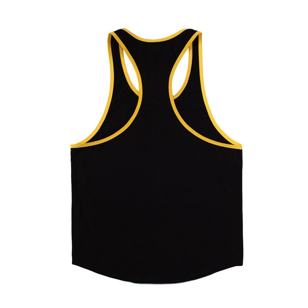 ALLRJ KINETIC OLD SCHOOL STRINGER - ALLRJ