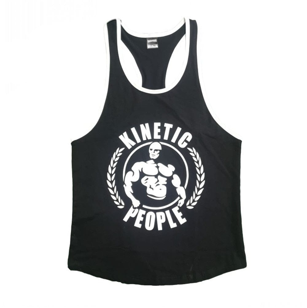 ALLRJ KINETIC OLD SCHOOL STRINGER - ALLRJ