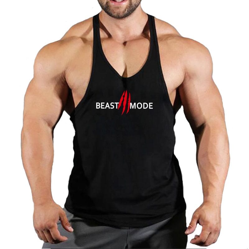 Nurse strong stringer tank - ALLRJ