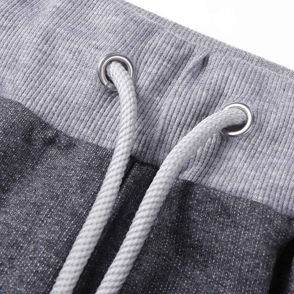Jaguar Stretchy Fitness Sweatpants - ALLRJ