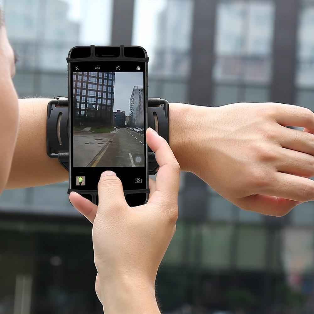 Swivel Sport Wrist Band - ALLRJ
