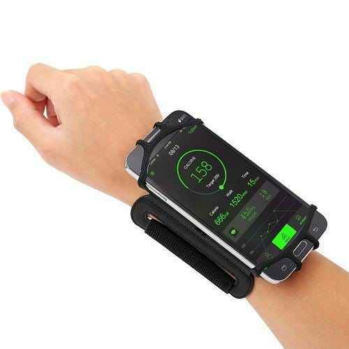 Swivel Sport Wrist Band - ALLRJ
