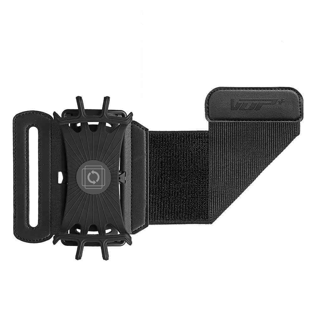 Swivel Sport Wrist Band - ALLRJ