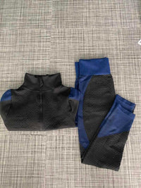 blue 2pcs