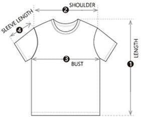 Fitness Junky Gym Shirt - ALLRJ