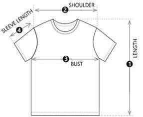 Fitness Junky Gym Shirt - ALLRJ