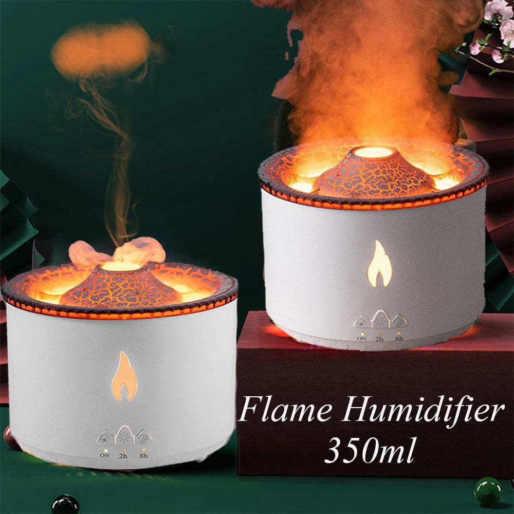 Volcanic Essential Oil Air Diffuser - ALLRJ