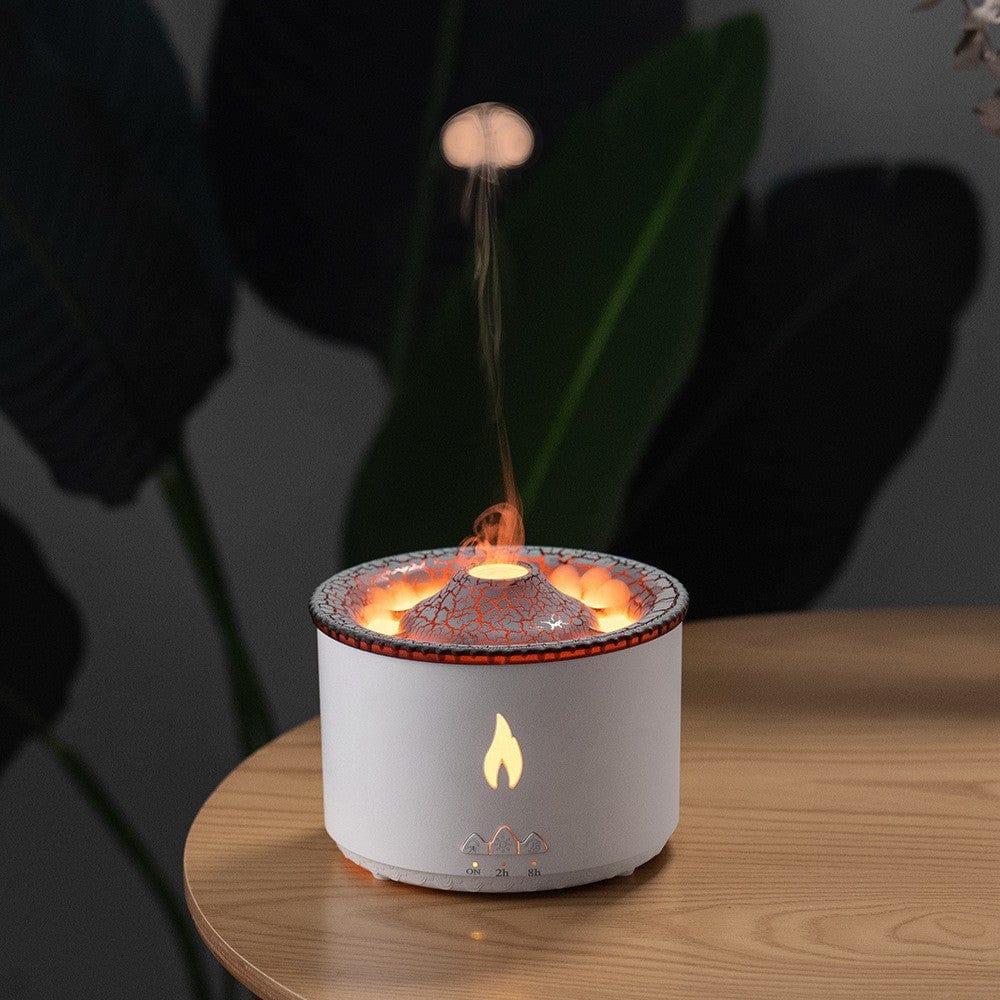 Volcanic Essential Oil Air Diffuser - ALLRJ