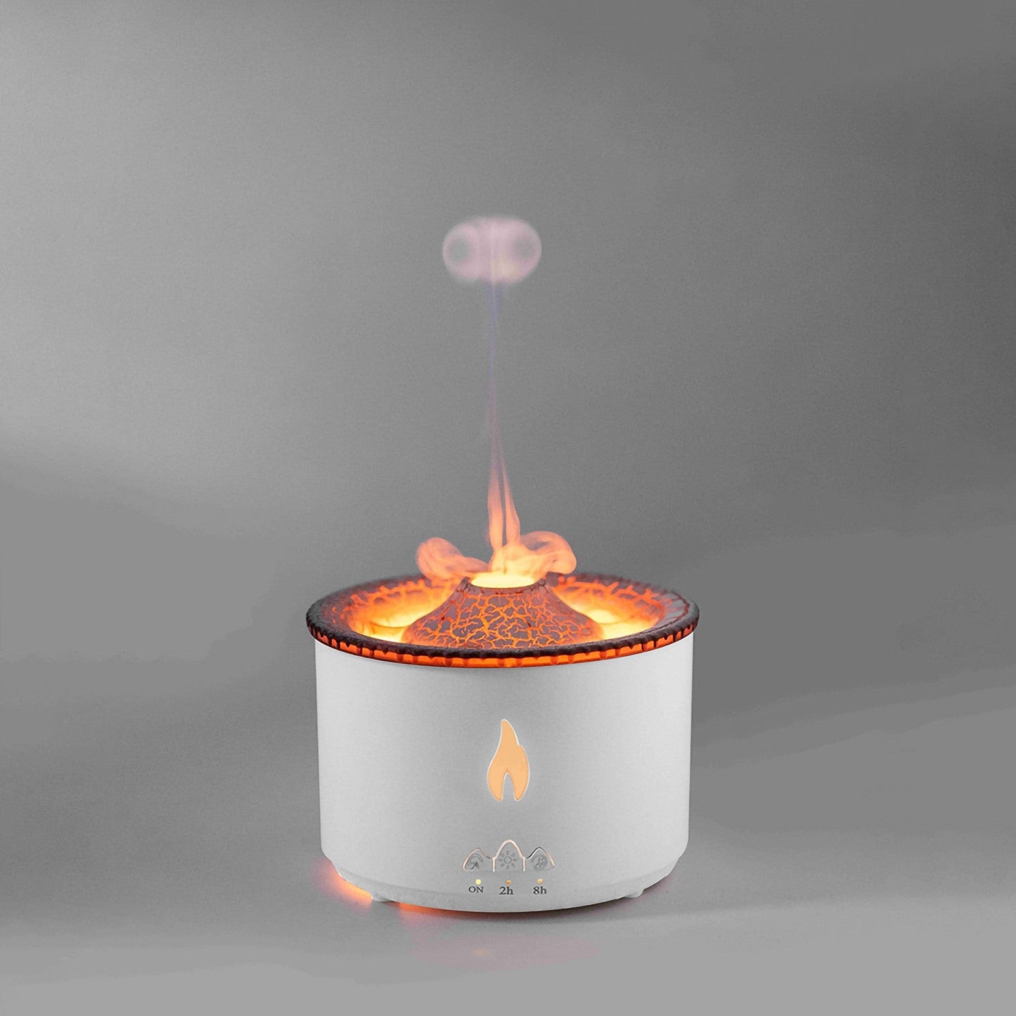 Volcanic Essential Oil Air Diffuser - ALLRJ