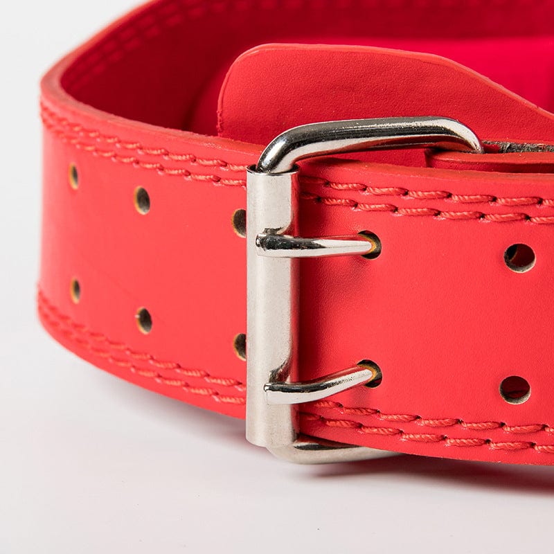 No pain no gain bodybuilding belt - ALLRJ