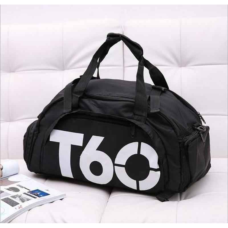 Crossfit gym duffel bag - ALLRJ